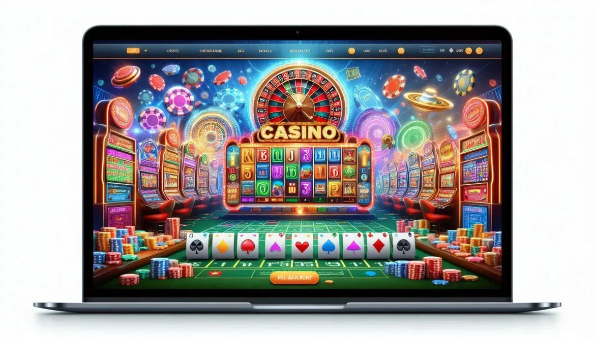 Lapilanders Casino